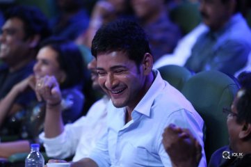 Spyder Tamil Movie Audio Launch